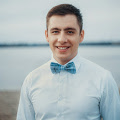 Дмитрий Комасин