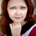 Анастасия Кулонбаева