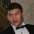 Асет Забергалиев