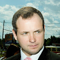Егор Егоров