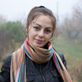 Элина Терентьева