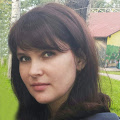 Ангелина Юрьева