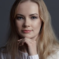 Екатерина Телюкина