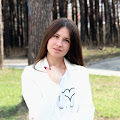 Екатерина Сутченко