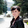 Вера Гаркавченко