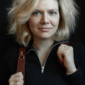 Mariya Bochkova