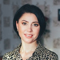 Марина Митрохина