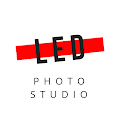 LED-PHOTOSTUDIO