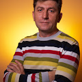 Игорь Бабушкин