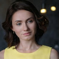 Екатерина Колганова