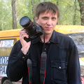 Алексей Жаринов