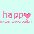 «Happy» студия фотографии