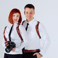 Николай и Кристина Роговы