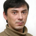 Евгений Налетов