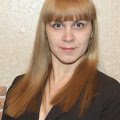 Екатерина Мудрич