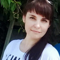 Леся Жукова