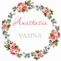 Анастасия Васина