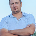Дмитрий Рогачёв