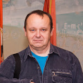 Игорь Чернов