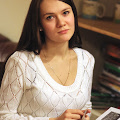 Anastasia Shalashova