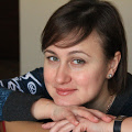 Irina Iksanova