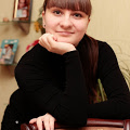 Анна Русакова