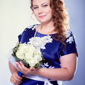 Екатерина Чибиряева