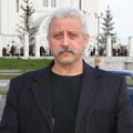 Александр Ибрагимов